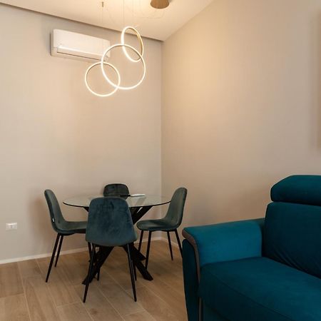 Seven Winds Suite Napoli Exterior foto