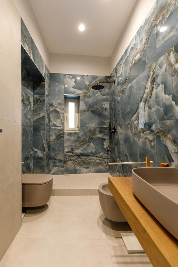 Seven Winds Suite Napoli Exterior foto