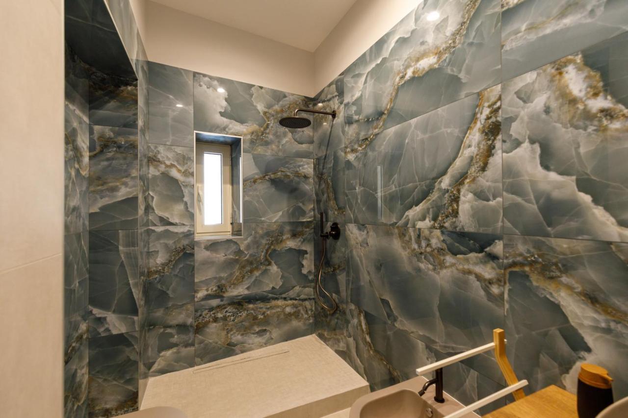 Seven Winds Suite Napoli Exterior foto
